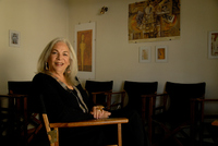 Marcia Karp