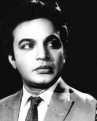 Uttam  Kumar