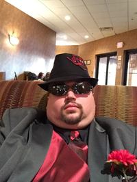 Andrew M. Ferrell profile picture