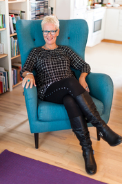 Anette Christensen profile picture