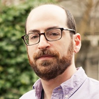 Matthew Amster-Burton profile picture