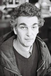 Howard Slater