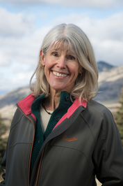 Susan Ewing profile picture