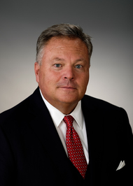 David E. Perry