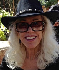 Geraldine Cantrell