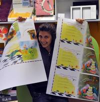 Λένα Βλασταρά