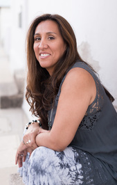 Juana Martinez-Neal profile picture