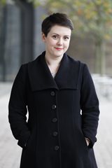 Megan Bradbury profile picture