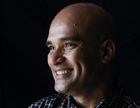 Vasudhendra profile picture