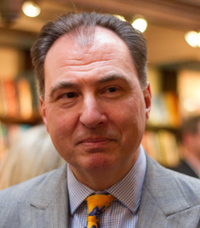 Guy Fraser-Sampson profile picture