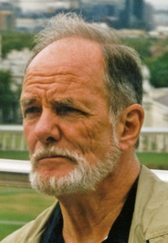 Harold Lewis Longaker