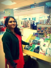 Saiswaroopa Iyer profile picture