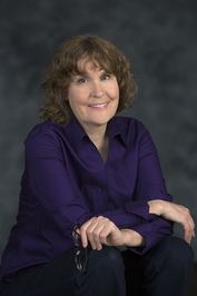 Laurie Endicott Thomas profile picture