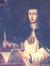 Mary of Agreda
