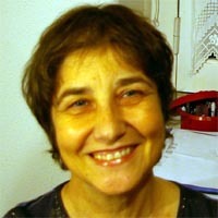 Maria Adelaide Miranda
