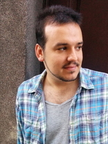 Edgar Cantero