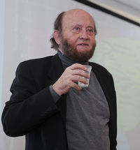 Ronald Inglehart profile picture
