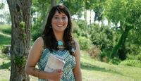 Sarah Rafael García profile picture