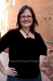 Rebecca Blevins profile picture