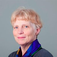 Julia Eccleshare profile picture