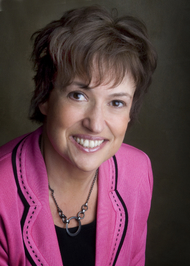 Melanie Greenberg profile picture