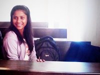 Ayushi Jain