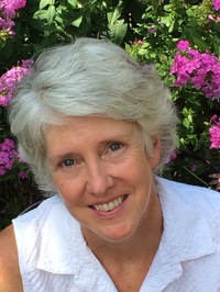 Pamela  Traynor