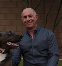 Alan  Simon profile picture