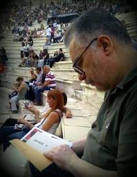 Γιώργος Κ. Θεοχάρης