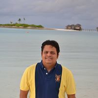 Sameer Paradkar