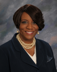 Cassandra D. Caldwell