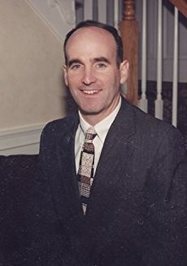 Michael J. Hallisey