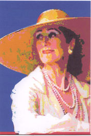 Louise Dando-Collins