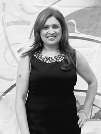 Nipa Shah