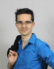 Frederic Raymond