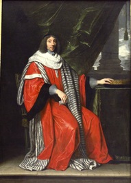 Jean-Antoine de Mesmes