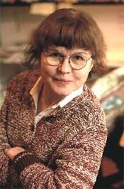 Necmiye Alpay