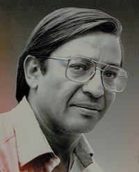 José Agustín profile picture