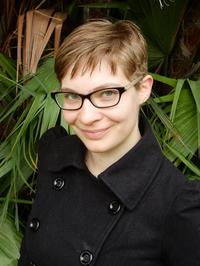 Fiona J.R. Titchenell profile picture