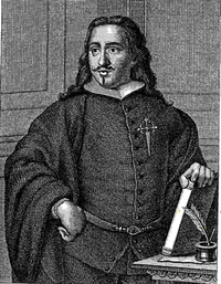 Diego de Saavedra Fajardo profile picture