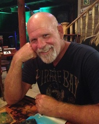 Wayne Stinnett profile picture