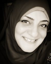 هدى عبد القادر