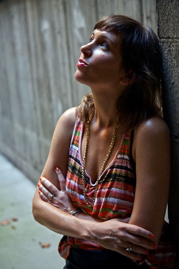 Courtney Maum (Author of I Am Having So Much Fun Here Without You)