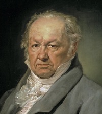 Francisco de Goya profile picture