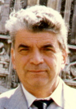 Александър Фол (Author of Кратка История на България)