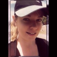 Chantel Fourie profile picture
