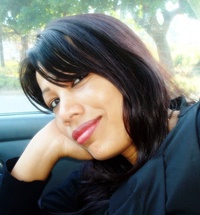 Manoshi Sinha Rawal profile picture