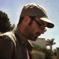 Andy Mansfield profile picture