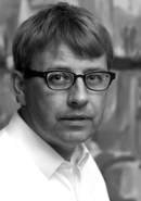 Einar Örn Gunnarsson