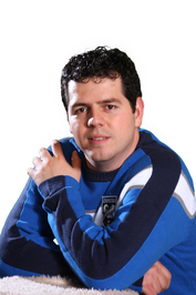 Francisco Rodríguez Arana